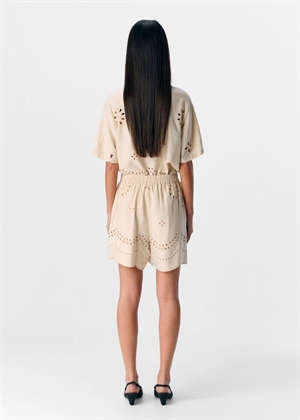 Noelle hw shorts Sandshell Object 